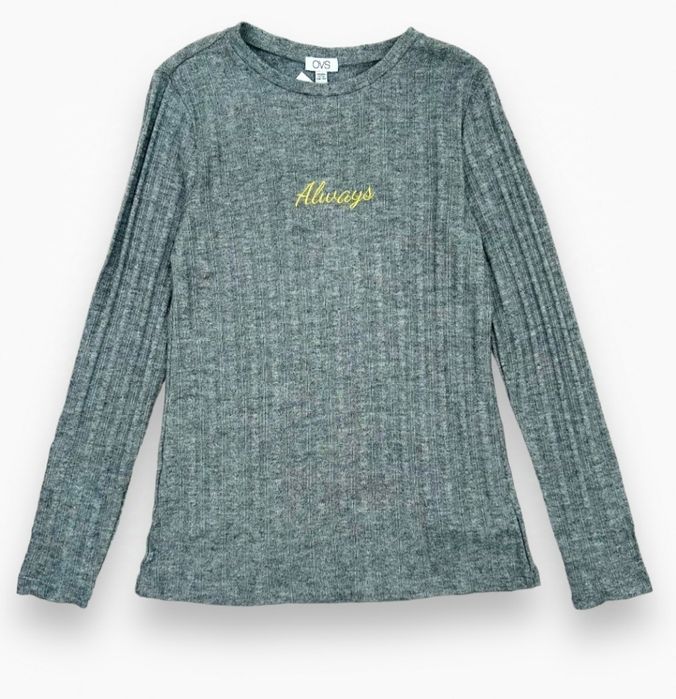 Топ реглан 9-10 р.134-145