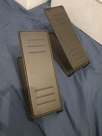 stojak organizer pojemnik na buty metalowy ikea
