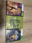 Gry na xbox360 battlefield3 limited edition, nfs the run, star wars