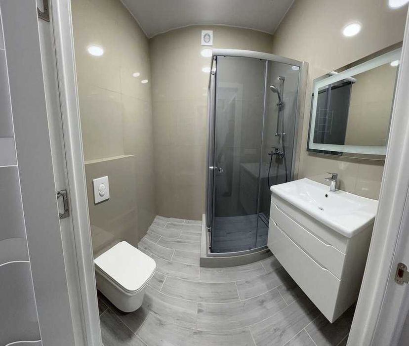 Аренда 1-к квартиры Запорожское шоссе