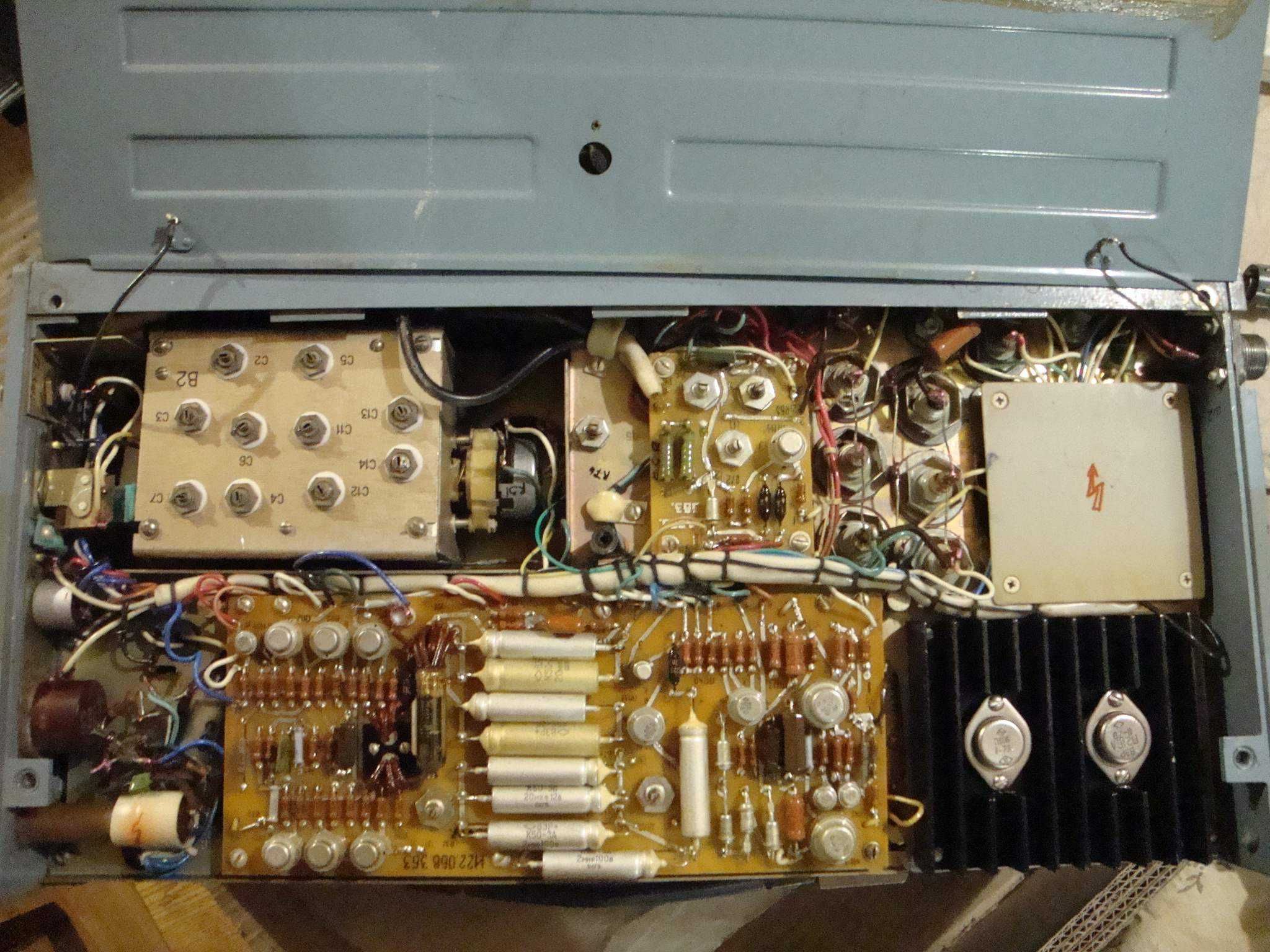 С1-49 . Осциллограф