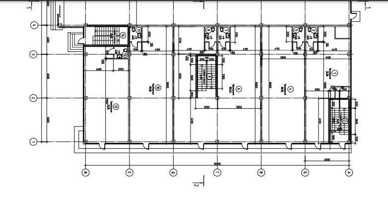 Оренда фасадного, торгового приміщення 70 кв. м. з окремим входом