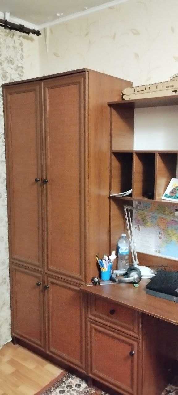 Дитяча стінка, Юніор, Масани