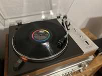 Pioneer PL - 510A