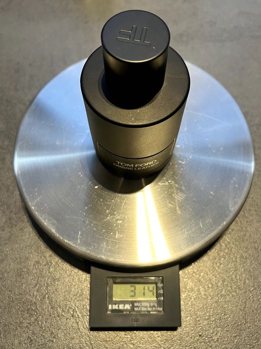 Ombre leather 100 ml Tom Ford eau de parum edp woda perfumowana