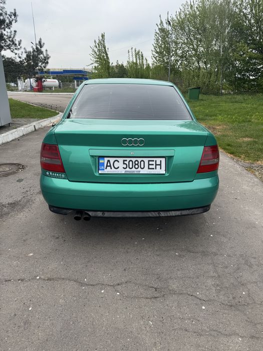 Продам автомобіль в хорошому стані