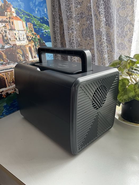 Зарядна станція Bluetti EB3A