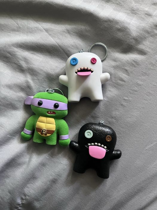 Fuggler 2 series