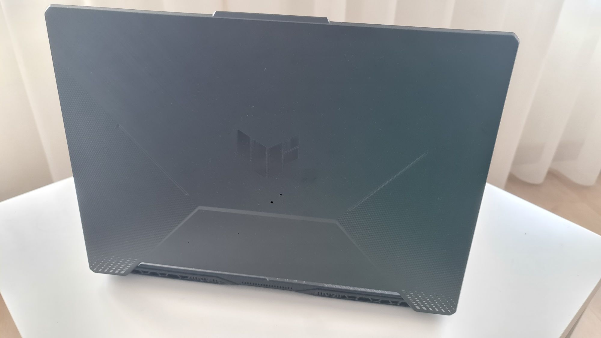 Portátil ASUS TUF Gaming A15 FA506QM-R75B36PS1 Ryzen 7 | RTX 3060