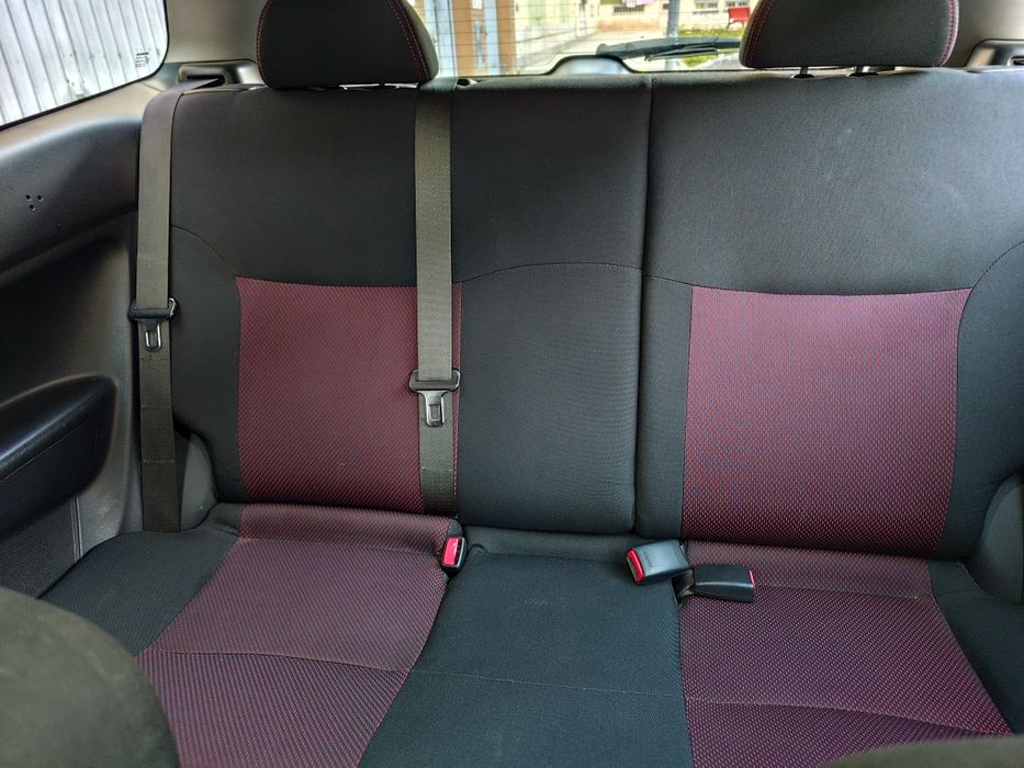 Honda Civic Sport 1.4 EP1 2004 facelift