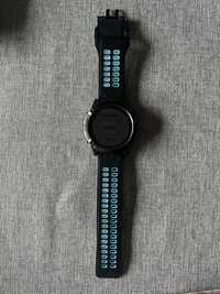 Doskonaly zegarek Garmin Fenix 6 X pro