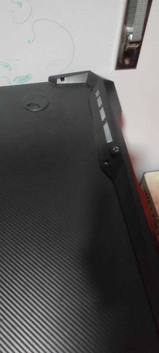 mesa gaming alpha lectra rgb