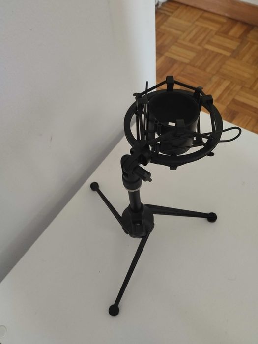 woodbrass Bird UM1 - Microfones usb
