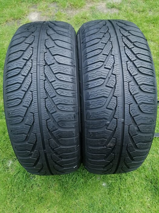 215/55R17 98V XL Uniroyal The Rain Tyre MS Plus 77
