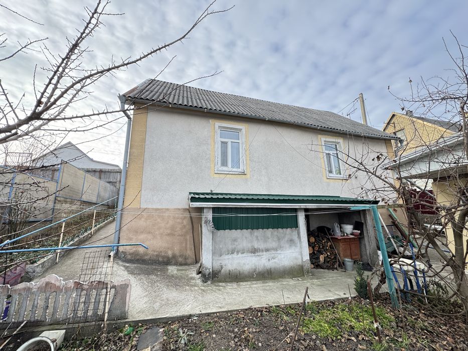 Продаж будинку (Дніпро , р-он Шевченковський)(Мирний)