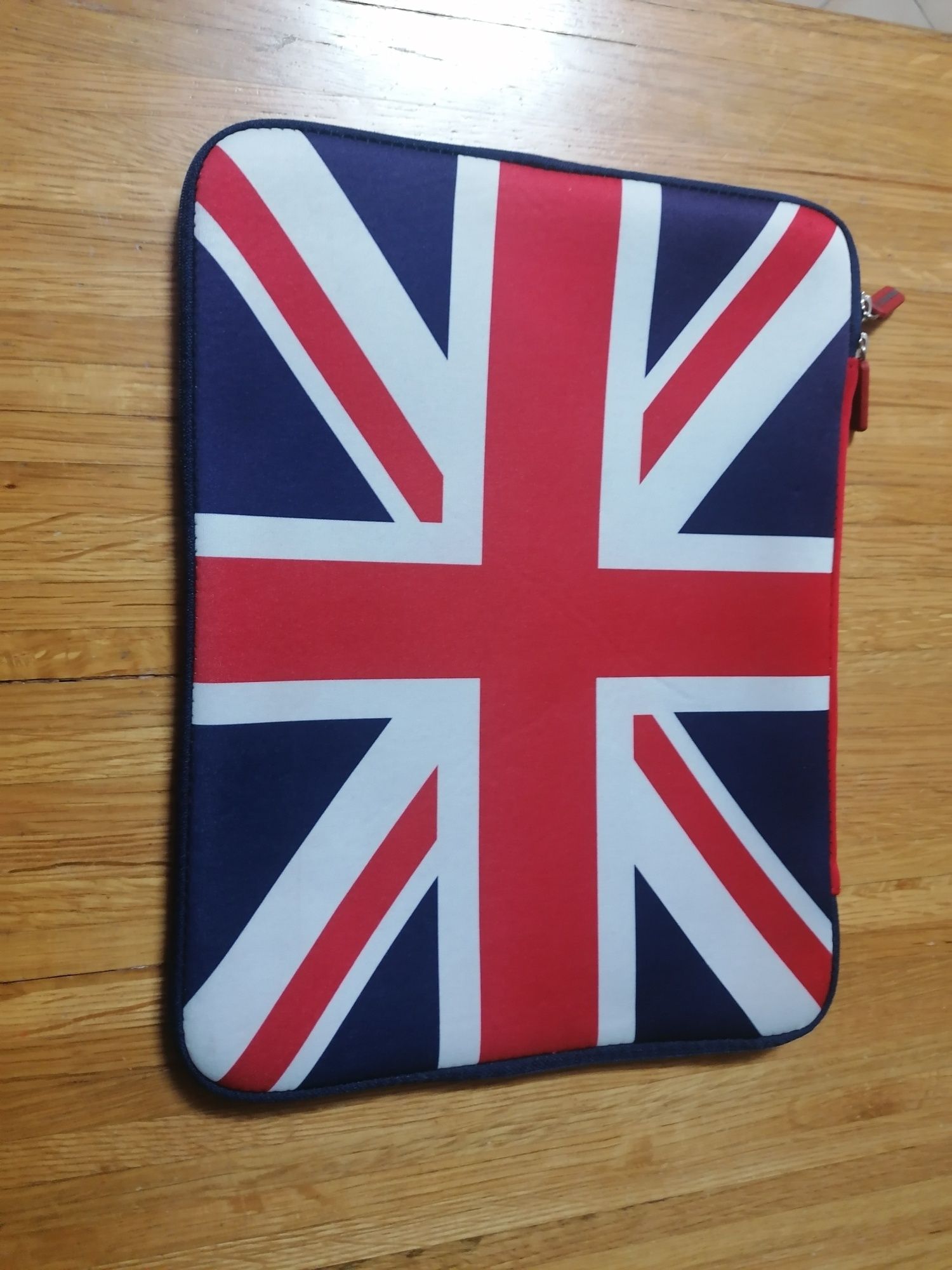 Bolsa, pasta para portátil ou tablet em neoprene