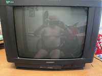 Телевизор Самсунг. Диагональ 52 см