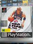 Playstation - NBA Live 2003 - Sklep - Wolumen - Metro Wawrzyszew