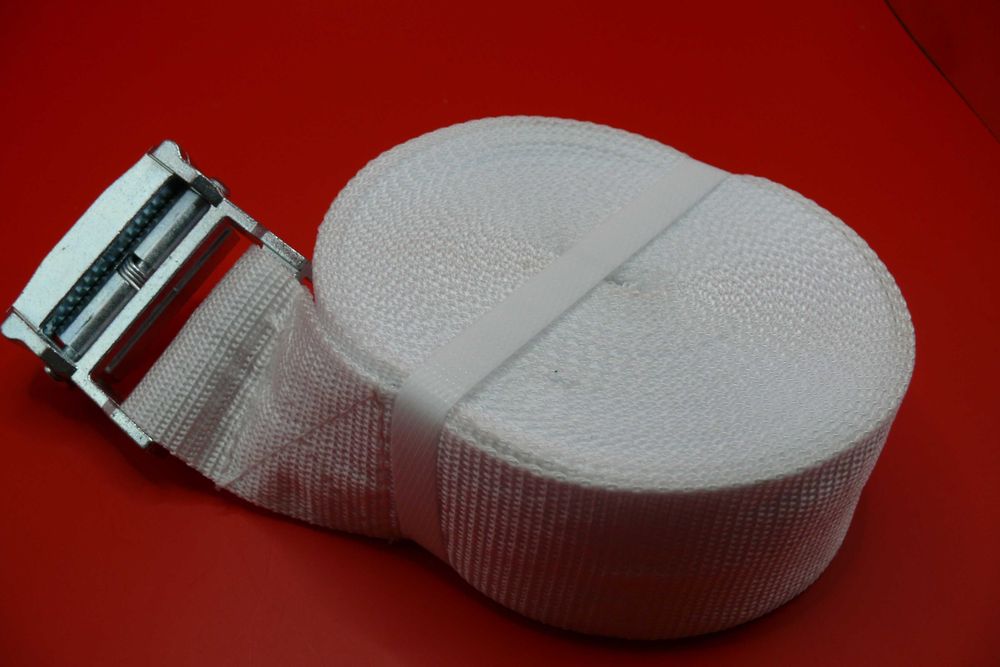 Cinta para transporte de objetos