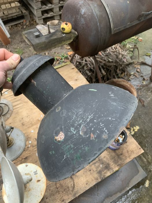 Лампи під Лофт стиль