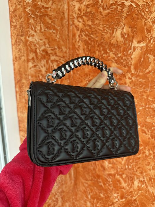 Сумка/крос-боді