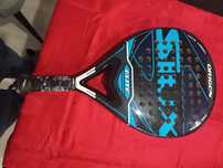 Raquete padel Siux Origen Elite pro series