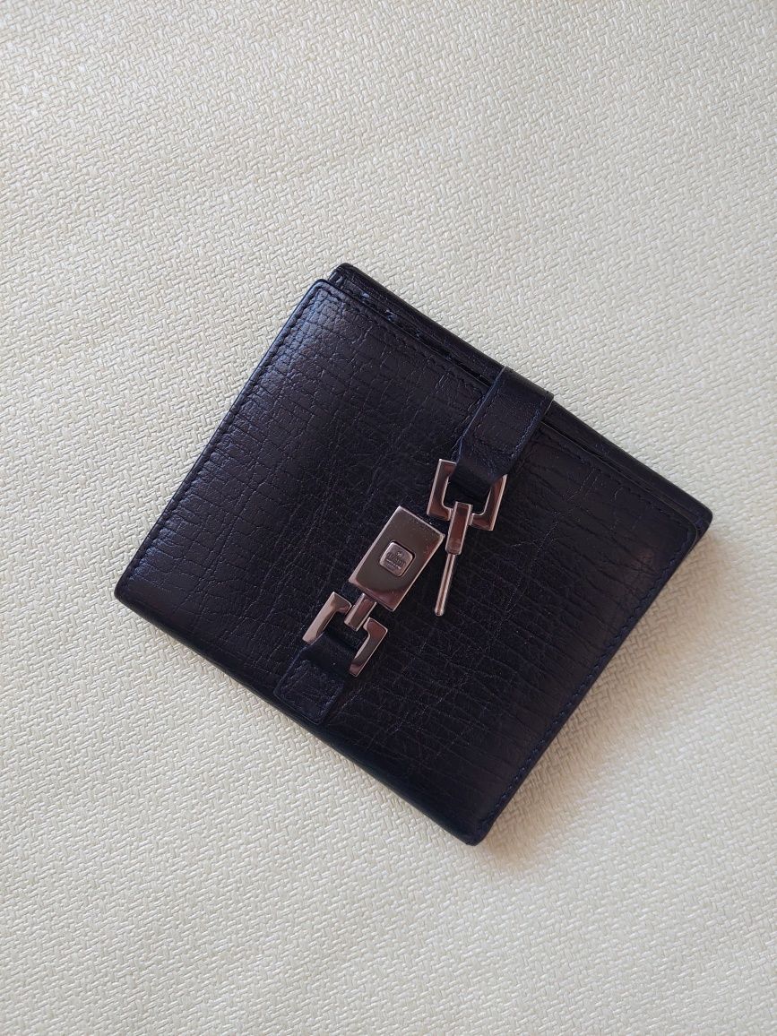 Гаманець Gucci, оригінал