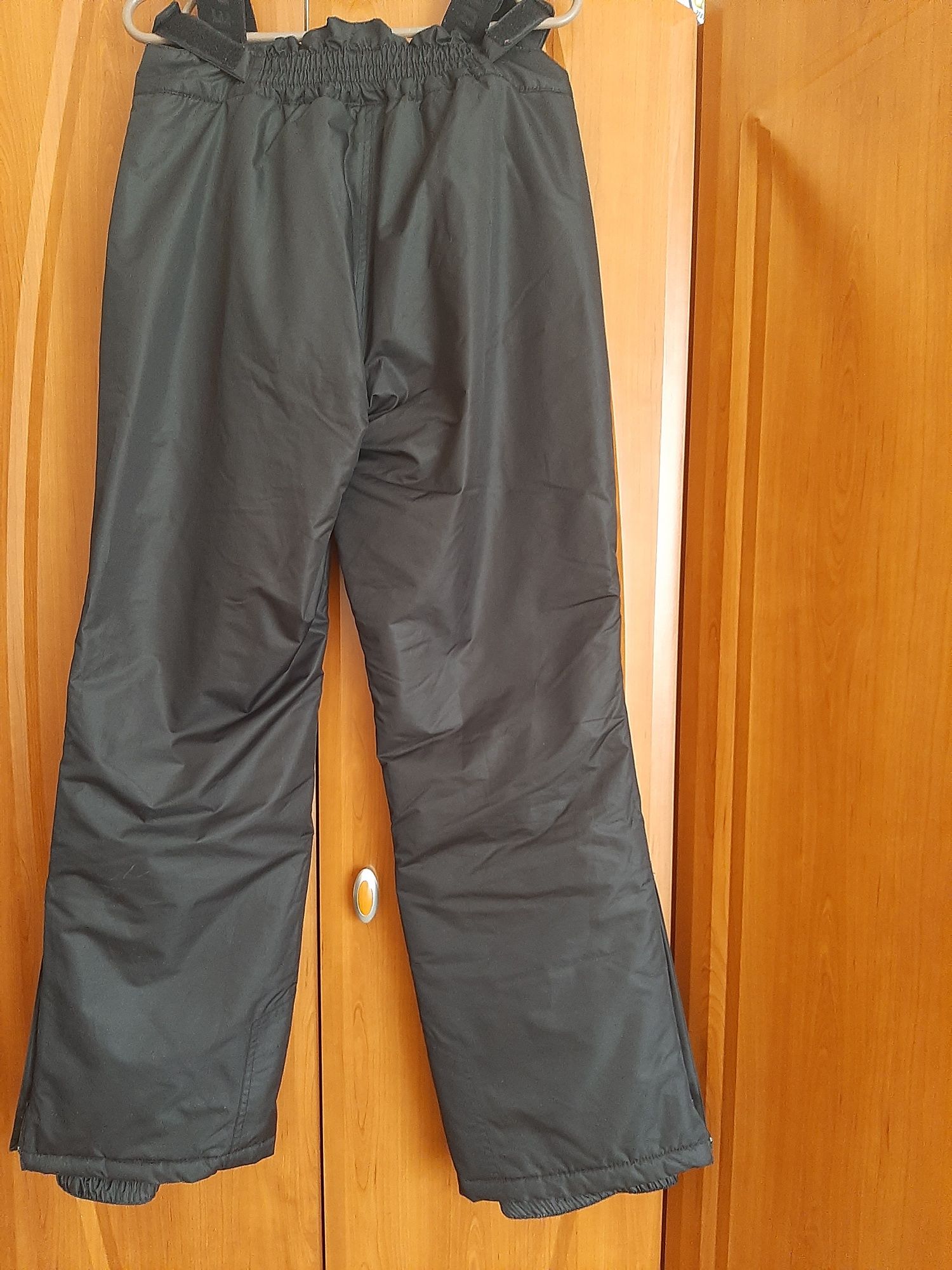 лыжные брюки Icepeak 46р.