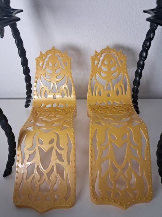 Monster high conjunto de praia