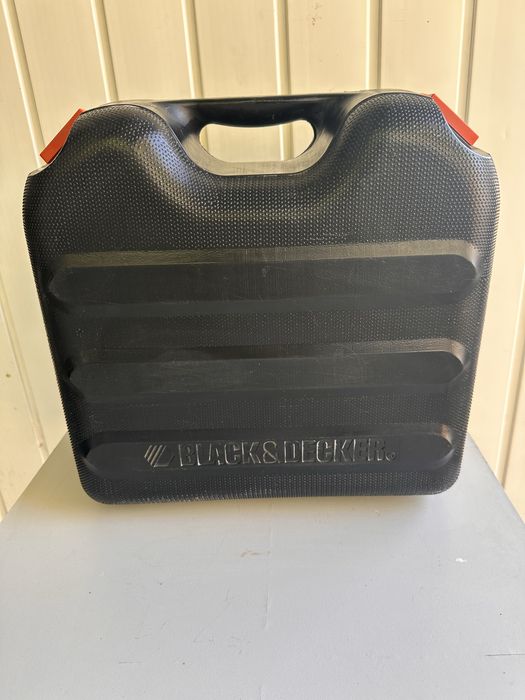 Фрезер Black & Decker KW900E 1200Вт