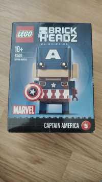 Lego 41589 captain america
