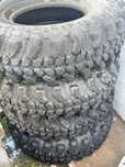 Opony 4 szt 35x10.50-16LT 119L