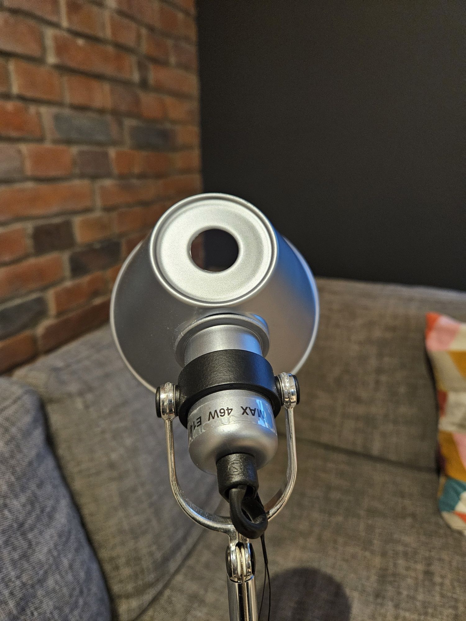 Lampka Artemide Tolomeo micro