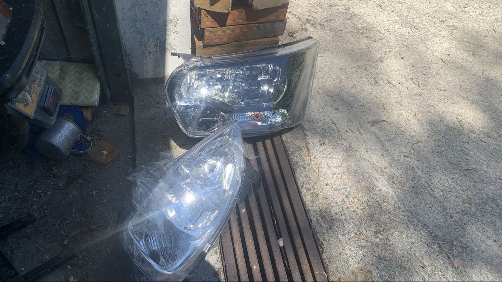 Peças auto pra venda