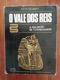 Otto Neubert - O vale dos reis