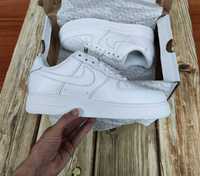 Nike Air Force 1 Low‘07 White  42