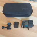 Gopro 11 black bdb.