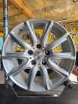 Felgi Aluminiowe 5x120 8Jx17 ET50 VW Transporter T5 T6