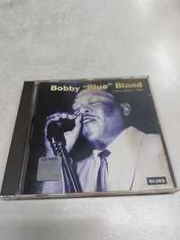 Bobby Blue Bland. Long Beach 1983. CD. Blues