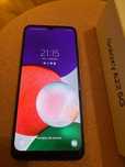 Samsung Galaxy A22 5G