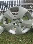 Felgi opel r16 5x110