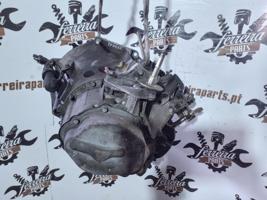 CAIXA DE VELOCIDADES CITROEN XSARA PICASSO REF: 20DM62 2004 - 2025
