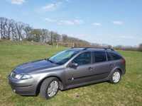 Renault Laguna 2