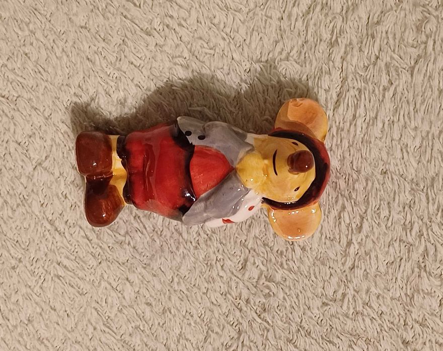 Zestaw Figurek  zwierzątek/ 3szt