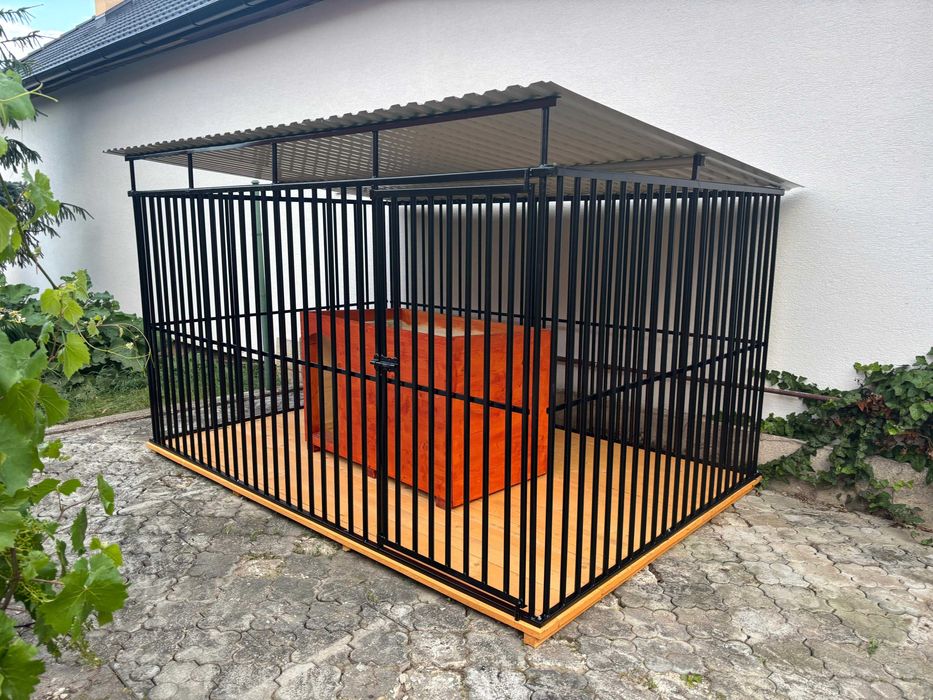 Kojec dla psa, wysoka jakość. OD PRODUCENTA!