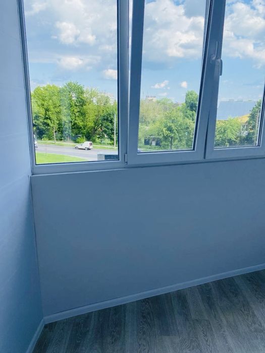 3 кімнатна квартира ДНС біля базара