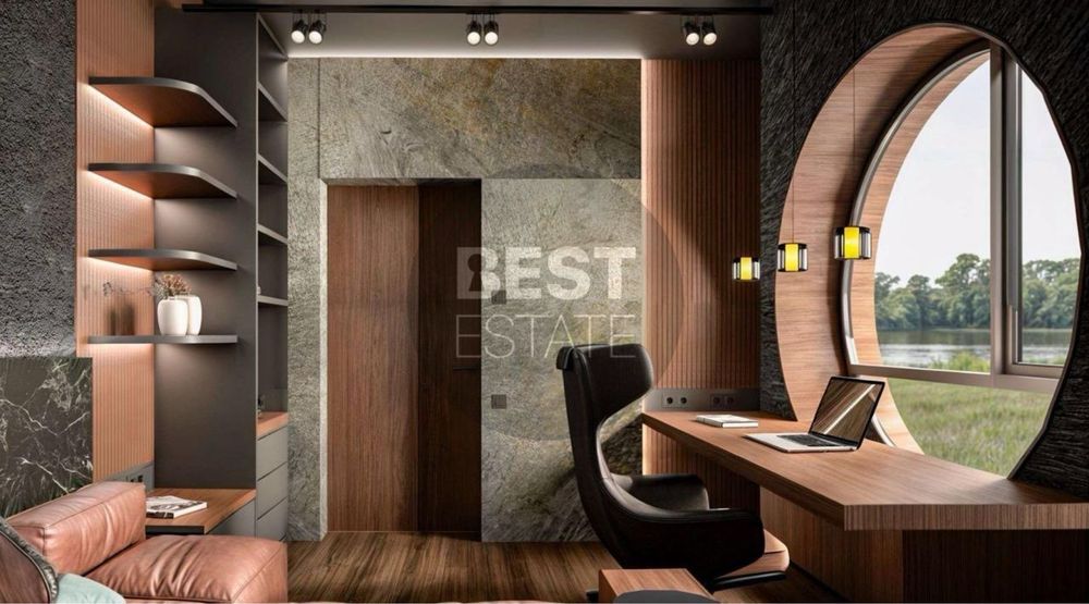 Продаж ексклюзивного 2-поверх. будинку на Павловому Полі