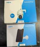 Kamera IP Reolink GO PT PLUS 4Mpx Akumulator GSM + panel solarny