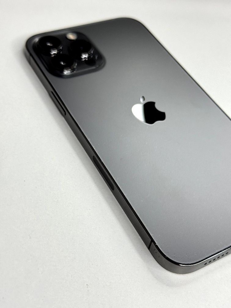 iPhone 12 Pro Max 512Gb. Не перекуп.
