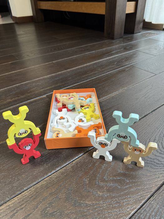 Smart games, janod, goki